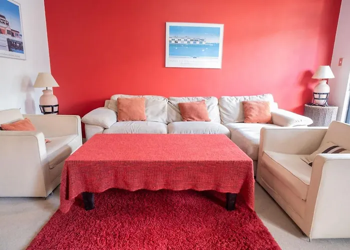The Red Haven
