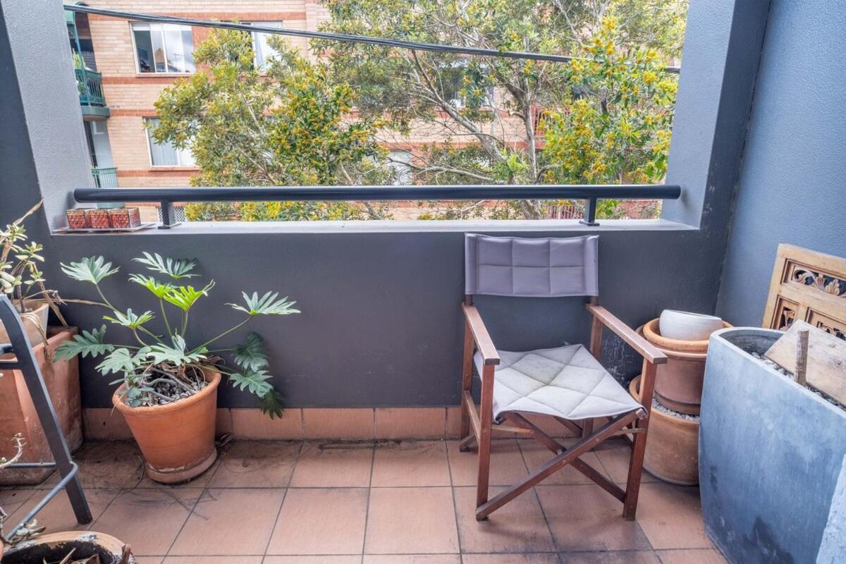 Apartment The Red Haven Sydney